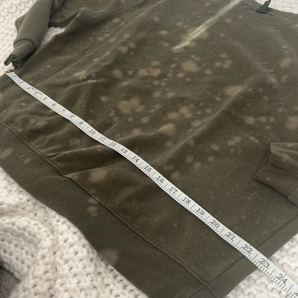 Wild fable sweatshirt - Picture 5 of 6